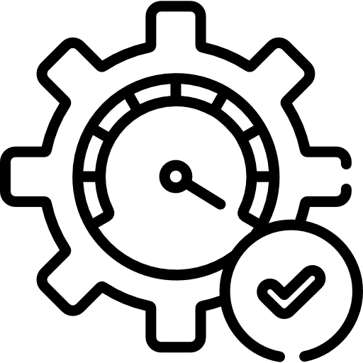 Ytelsesoptimalisert design